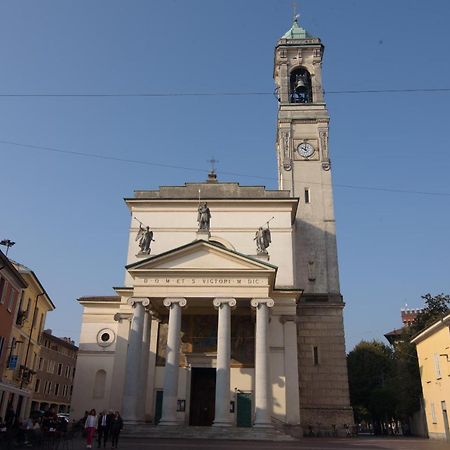 Appartamenti S Onofrio Rho Zewnętrze zdjęcie