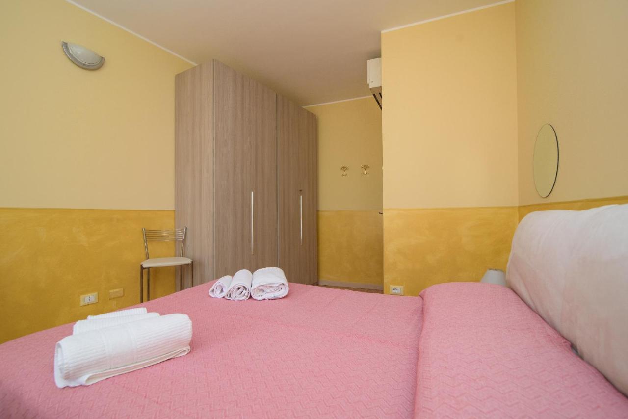 Appartamenti S Onofrio Rho Zewnętrze zdjęcie