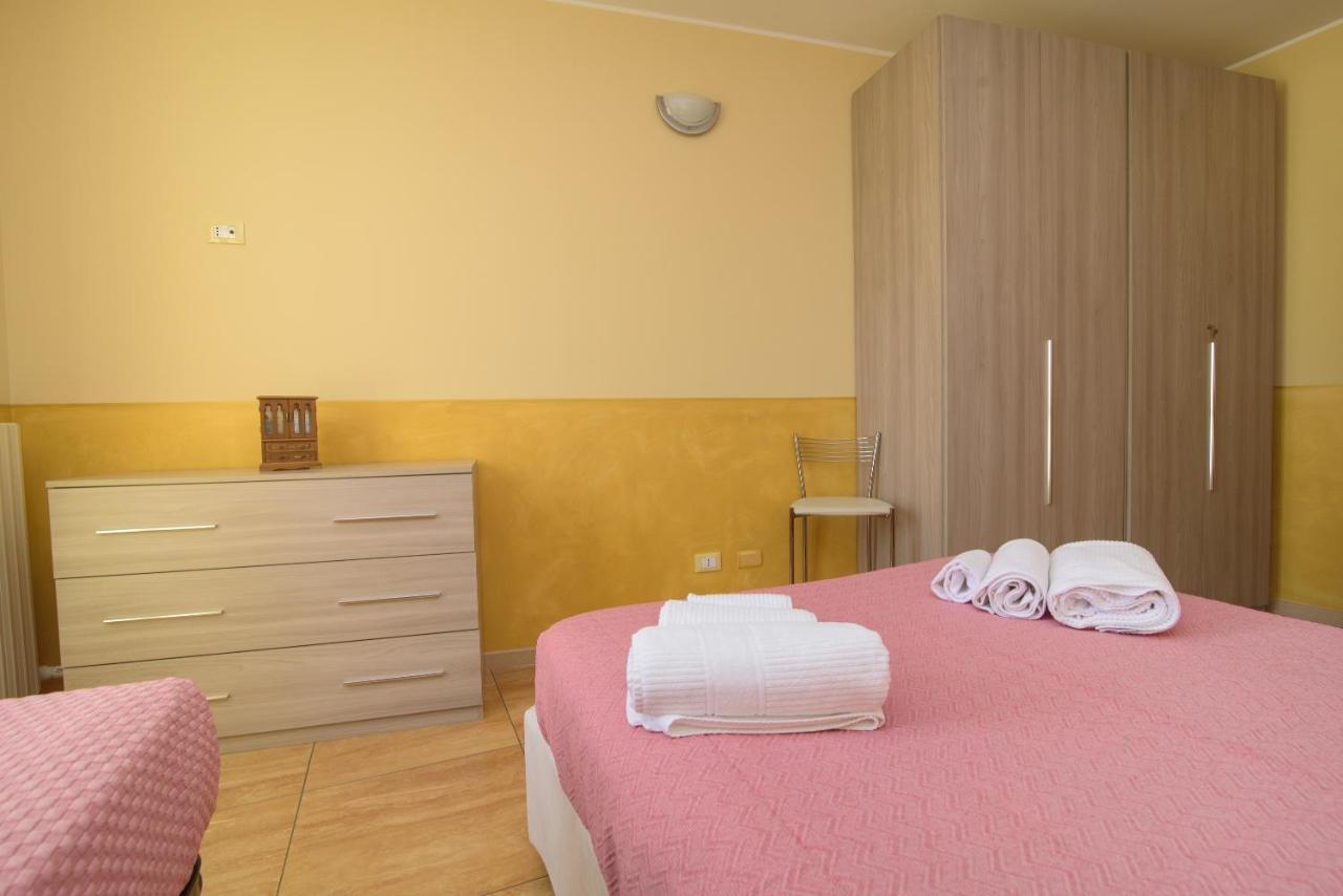 Appartamenti S Onofrio Rho Zewnętrze zdjęcie