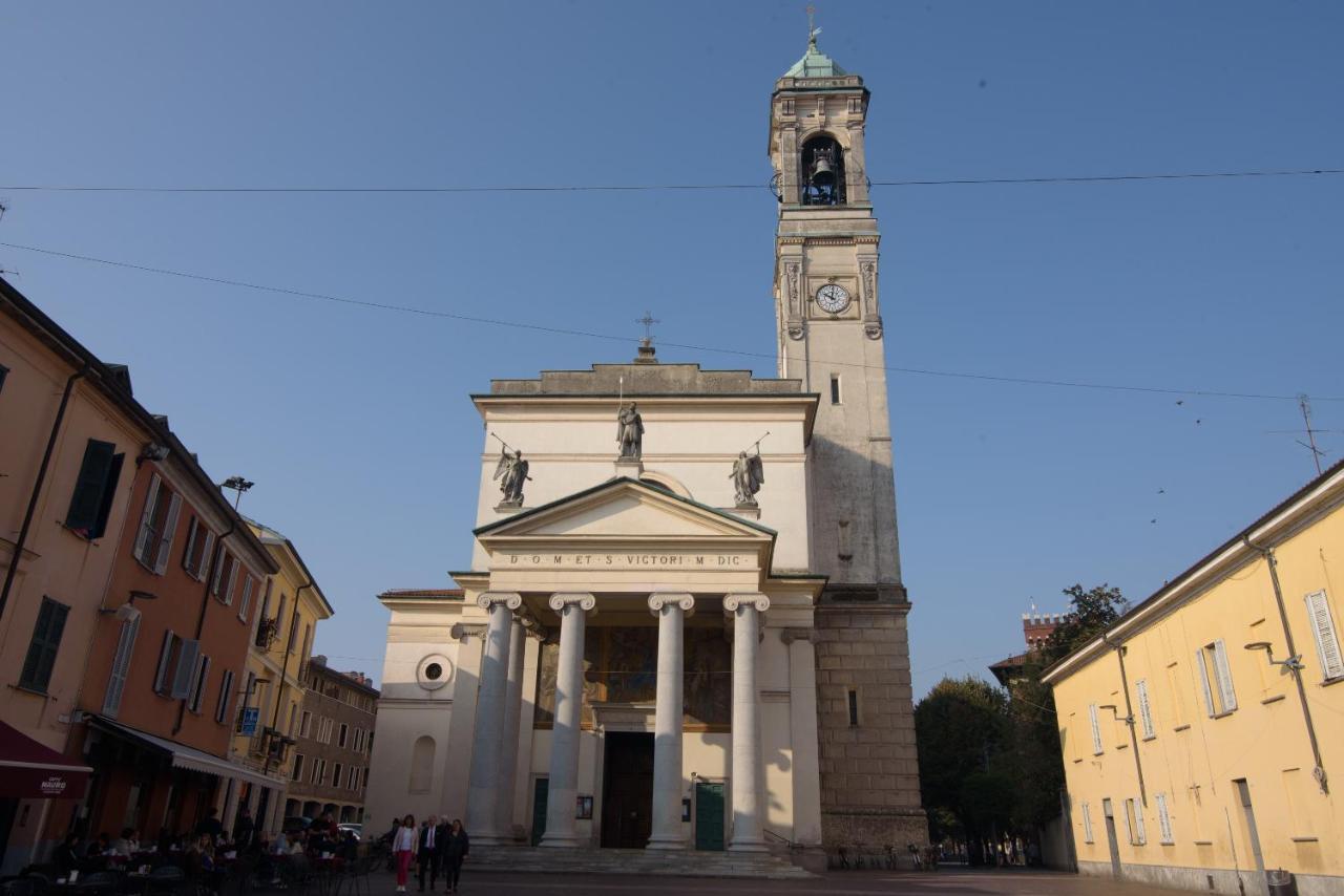 Appartamenti S Onofrio Rho Zewnętrze zdjęcie
