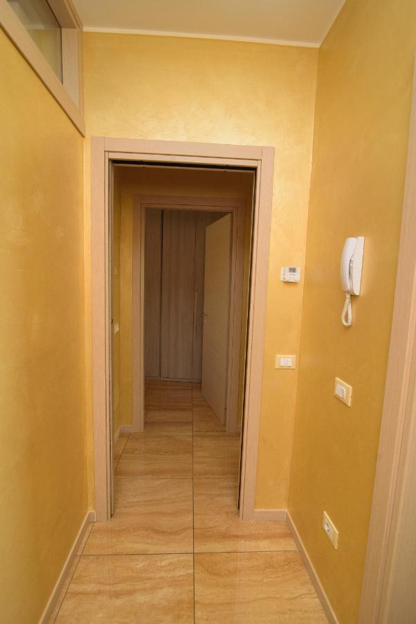 Appartamenti S Onofrio Rho Zewnętrze zdjęcie
