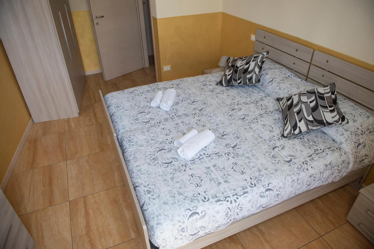 Appartamenti S Onofrio Rho Zewnętrze zdjęcie